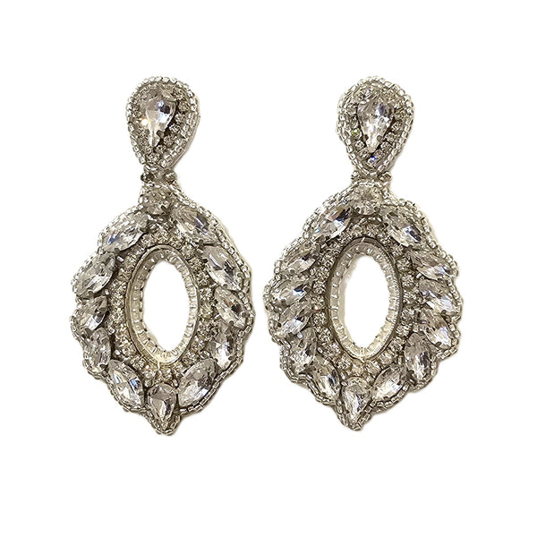 Imperial Earrings
